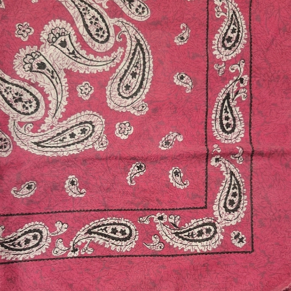 Colorful Bandana Collection, Sweet if 10 - Picture 6 of 16
